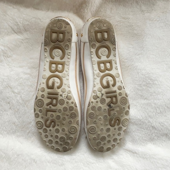 BCBGirls flats 8.5 fit like 8 - Picture 4 of 9